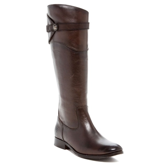 Frye Molly Knee High Boot - Picture 3 of 8